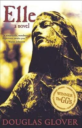 Elle pdf epub mobi 电子书 下载