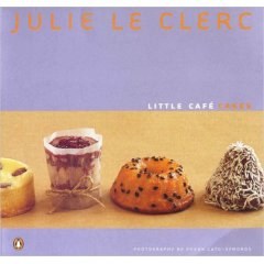 Little Cafe Cakes
