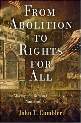 From Abolition to Rights for All pdf epub mobi 电子书 下载
