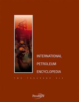 International Petroleum Encyclopedia pdf epub mobi 电子书 下载