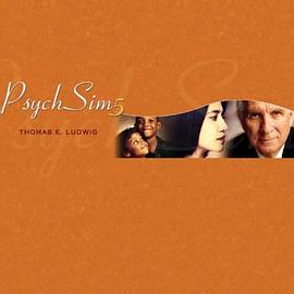 Psychsim 5.0 pdf epub mobi 电子书 下载