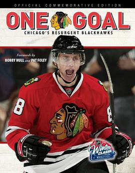 One Goal pdf epub mobi 电子书 下载