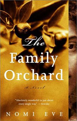 The Family Orchard pdf epub mobi 电子书 下载