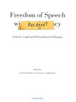 Freedom of Speech Abridged? pdf epub mobi 下载