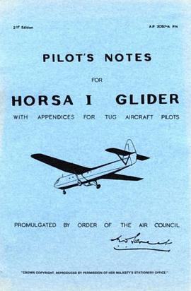 An Air Ministry Pilot's Notes pdf epub mobi 電子書 下載