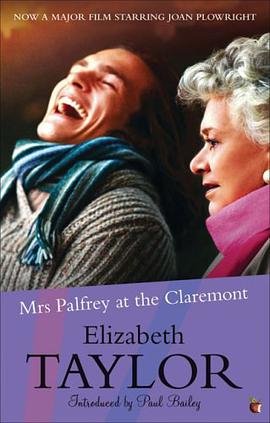 Mrs Palfrey at the Claremont pdf epub mobi 电子书 下载
