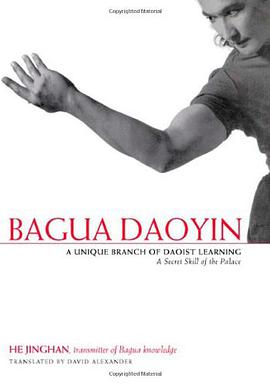 Bagua Daoyin pdf epub mobi 电子书 下载
