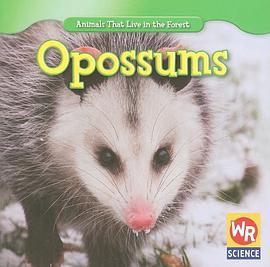Opossums pdf epub mobi 电子书 下载