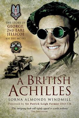 A British Achilles