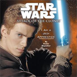 I Am a Jedi Apprentice pdf epub mobi 下载