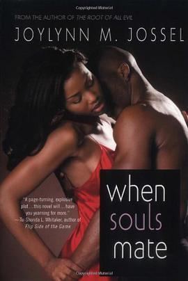 When Souls Mate pdf epub mobi 电子书 下载