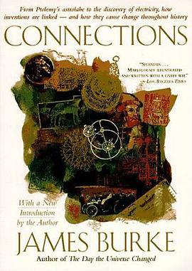 Connections pdf epub mobi 电子书 下载