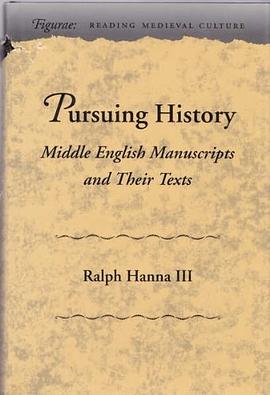 Pursuing History pdf epub mobi 电子书 下载