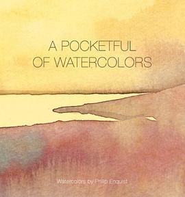 A Pocketful of Watercolours pdf epub mobi 下载
