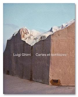 Luigi Ghirri Cartes et Territoires pdf epub mobi 下载