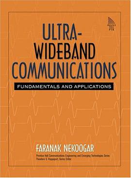 Ultra-Wideband Communications pdf epub mobi 电子书 下载