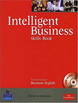 Intelligent Business Elementary Skills (Intelligent Business) pdf epub mobi 电子书 下载