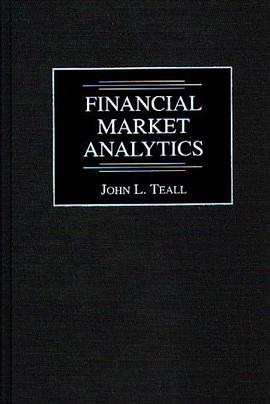Financial Market Analytics pdf epub mobi 電子書 下載