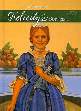 Felicity's Surprise pdf epub mobi 電子書 下載
