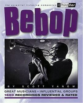 Bebop pdf epub mobi 电子书 下载