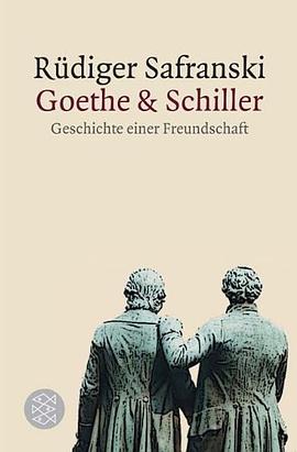 Goethe und Schiller pdf epub mobi 电子书 下载