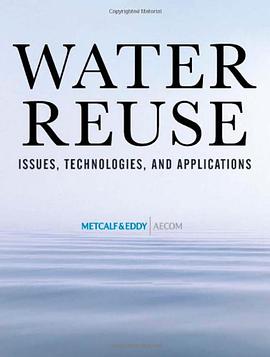 Water Reuse pdf epub mobi 电子书 下载