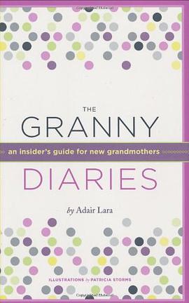 The Granny Diaries pdf epub mobi 电子书 下载