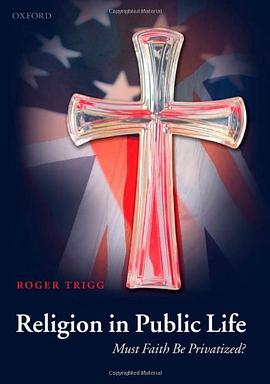 Religion in Public Life pdf epub mobi 电子书 下载