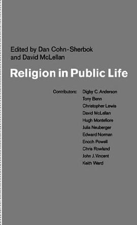 Religion in Public Life pdf epub mobi 电子书 下载