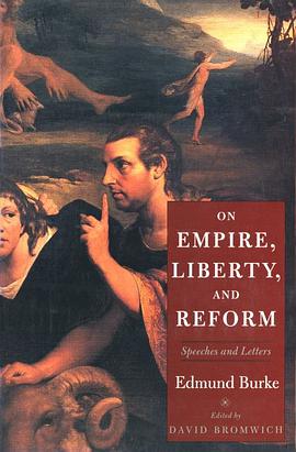 On Empire, Liberty, and Reform pdf epub mobi 电子书 下载