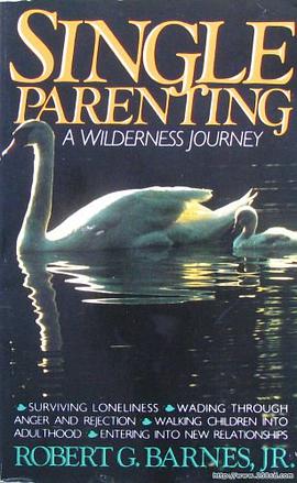 Single parenting pdf epub mobi 电子书 下载