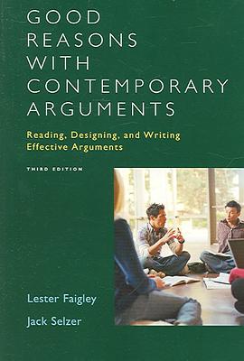 Good Reasons pdf epub mobi 電子書 下載