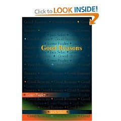 Good Reasons pdf epub mobi 电子书 下载