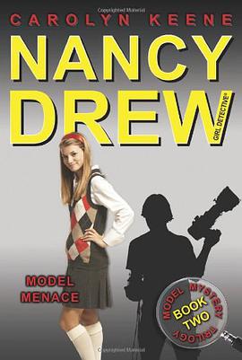 Model Menace pdf epub mobi 电子书 下载