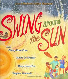 Swing Around the Sun pdf epub mobi 下载