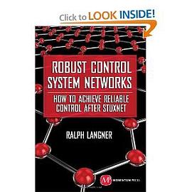 Robust Control System Networks pdf epub mobi 下载