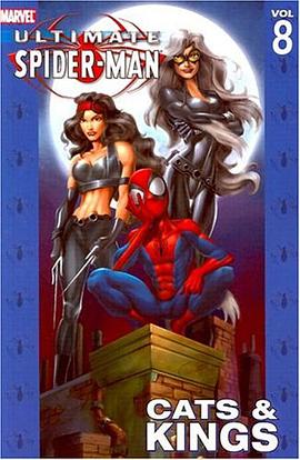 Ultimate Spider-Man Vol. 8 pdf epub mobi 电子书 下载