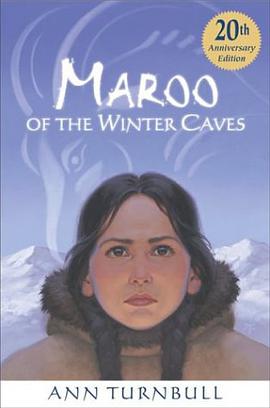 Maroo of the Winter Caves pdf epub mobi 电子书 下载