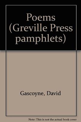 Poems pdf epub mobi 电子书 下载