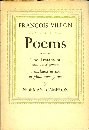 Poems