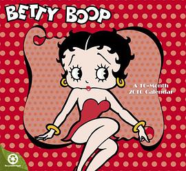 Betty Boop 2010 Wall Calendar pdf epub mobi 下载