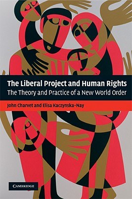 The Liberal Project and Human Rights pdf epub mobi 电子书 下载
