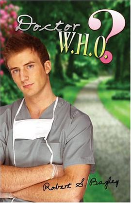 Doctor W.H.O.? pdf epub mobi 电子书 下载
