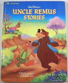 Walt Disneys Uncle Remus Stories pdf epub mobi 电子书 下载