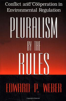 Pluralism by the Rules pdf epub mobi 电子书 下载