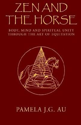 Zen and the Horse pdf epub mobi 电子书 下载