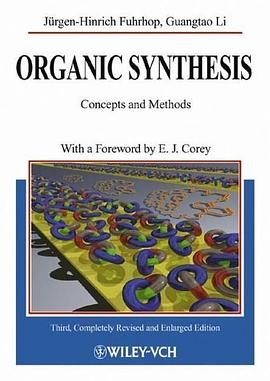 Organic Synthesis pdf epub mobi 電子書 下載