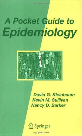 A Pocket Guide to Epidemiology pdf epub mobi 电子书 下载