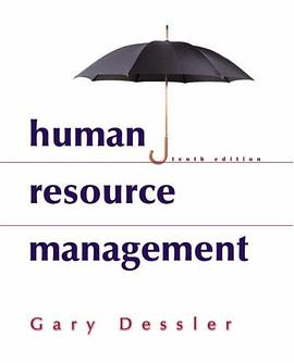 human resource management pdf epub mobi 电子书 下载