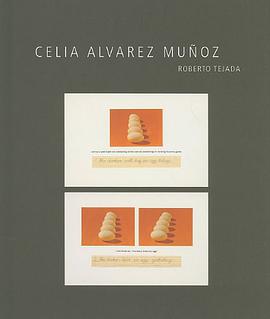 Celia Alvarez Munoz pdf epub mobi 电子书 下载